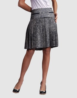 MARC BY MARC JACOBS SKIRTS Skirts on YOOXCOM