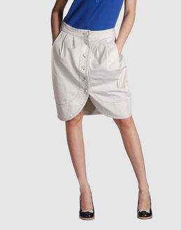 Confronta prezzi Marc by marc jacobs gonne gonne ginocchio su yoox.com