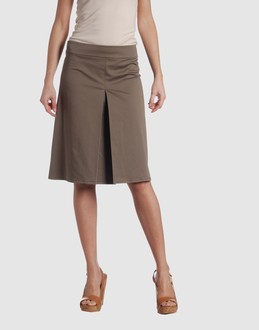 PRADA SPORT - JUPES - Jupes au genou - sur YOOX.COM