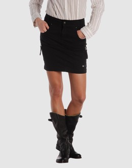 DIESEL - JUPES - Jupes au genou - sur YOOX.COM