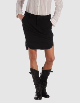 DIESEL - JUPES - Jupes au genou - sur YOOX.COM