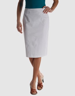 RALPH LAUREN - JUPES - Jupes mi-longues - sur YOOX.COM