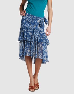 RALPH LAUREN GONNE Gonne longuette su YOOX.COM