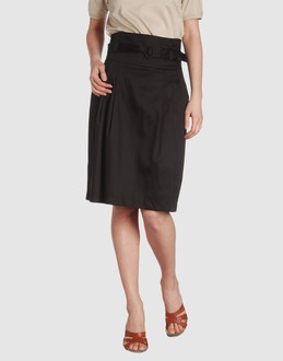 TONELLO - GONNE - Gonne longuette - su YOOX.COM