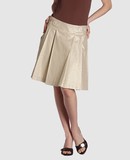 SEE BY CHLOE' - Knee length skirts
