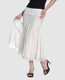 RICK OWENS - 3/4 length skirts