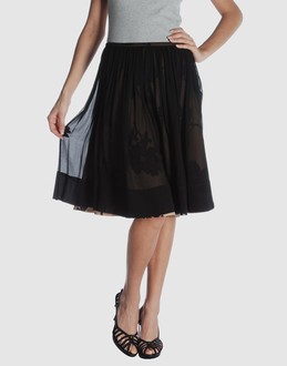 Confronta prezzi Michael kors gonne gonne longuette su yoox.com