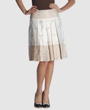 MICHAEL KORS - Knee length skirts