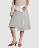 COMPAGNIA ITALIANA - 3/4 length skirts