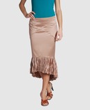 JUST CAVALLI - Long skirts