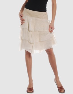 RALPH LAUREN - JUPES - Jupes mi-longues - sur YOOX.COM