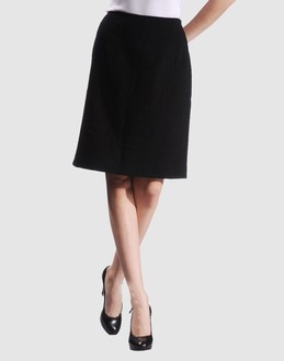 Confronta prezzi Balenciaga gonne gonne ginocchio su yoox.com