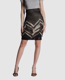 ALESSANDRO DE BENEDETTI - 3/4 length skirts