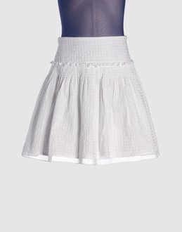 SIMONETTA GONNE Gonne su YOOX.COM