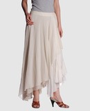 ALESSANDRO DE BENEDETTI - Long skirts
