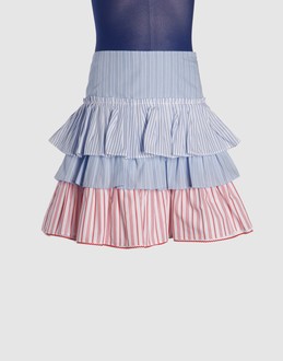 SIMONETTA GONNE Gonne su YOOX.COM