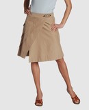 ALESSANDRO DE BENEDETTI - 3/4 length skirts