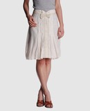 ALESSANDRO DE BENEDETTI - 3/4 length skirts