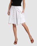 SPORTMAX GONNE Gonne ginocchio su YOOXCOM