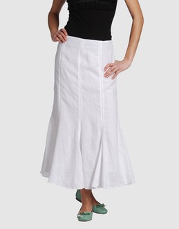 RALPH LAUREN - Long skirts - at YOOX.COM
