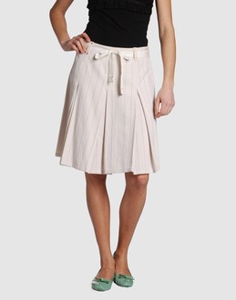 Weekend max mara Jupes au genou