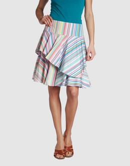 RALPH LAUREN - JUPES - Jupes au genou - sur YOOX.COM