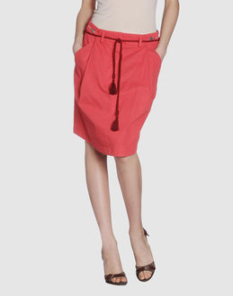 Confronta prezzi Viktor & rolf gonne gonne ginocchio su yoox.com