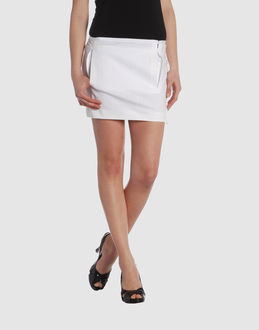 KILTIE GONNE Minigonne su YOOX.COM