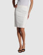 CHRISTIAN DIOR BOUTIQUE - Knee length skirts