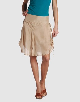 EMPORIO ARMANI - JUPES - Jupes au genou - sur YOOX.COM