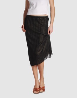 MARTIN MARGIELA - GONNE - Gonne longuette - su YOOX.COM