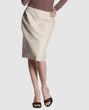 GIVENCHY - 3/4 length skirts