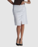 6267 - Knee length skirts