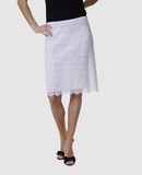 VALENTINO ROMA - 3/4 length skirts
