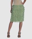 ERMANNO SCERVINO - Knee length skirts