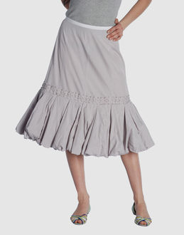 EASTON PEARSON - Women - SKIRTS - 3/4 length skirts on YOOX.COM
