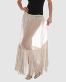 DOLCE & GABBANA - Long skirts