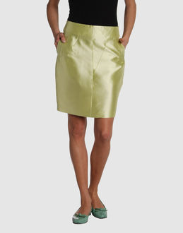 CHRISTIAN DIOR - JUPES - Jupes au genou - sur YOOX.COM
