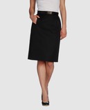 GIVENCHY - 3/4 length skirts