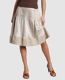 ALBINO - 3/4 length skirts