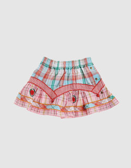CATIMINI Skirts Item 35109918