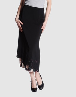 MARIELLA BURANI LE SPORTIVE - Long skirts - at YOOX.COM