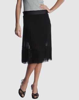 NAO TAKEKOSHI - 3/4 length skirts - at YOOX.COM