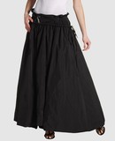 DRIES VAN NOTEN - Long skirts