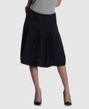 ASPESI - 3/4 length skirts