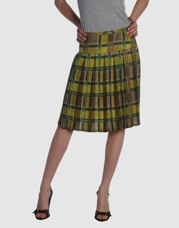 Confronta prezzi Marc by marc jacobs gonne gonne ginocchio su yoox.com