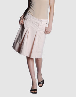 Confronta prezzi Sportmax  gonne gonne longuette su yoox.com