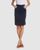 ARMANI JEANS - 3/4 length skirts