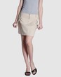 VERSUS - Knee length skirts