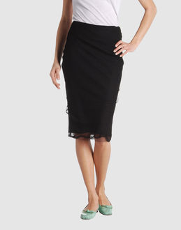 Confronta prezzi Hood gonne gonne longuette su yoox.com